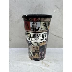 NEW AMC Exclusive Taylor Swift Eras Tour Movie Official Limited Edition 32oz Cup